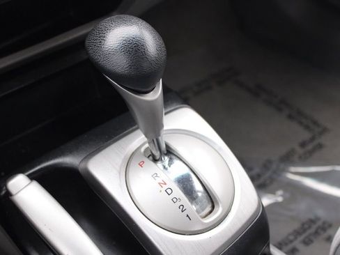 Used 2009 Honda Civic LX image 32