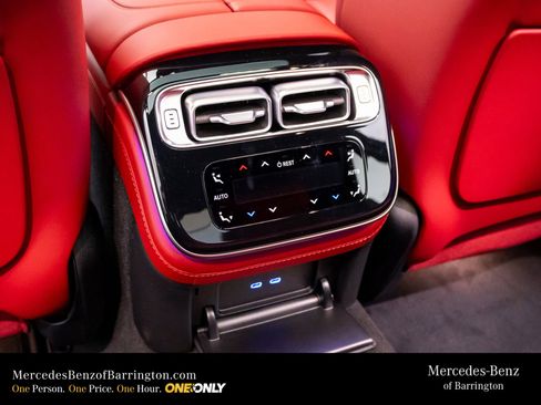 New 2026 Mercedes-Benz S 63 AMG S image 19