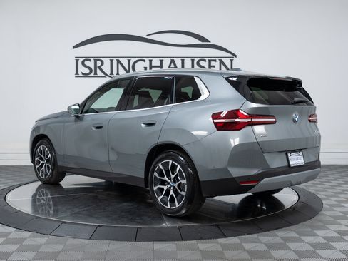 New 2026 BMW X3 xDrive30i w/ Premium Package AWD/4WD image 7