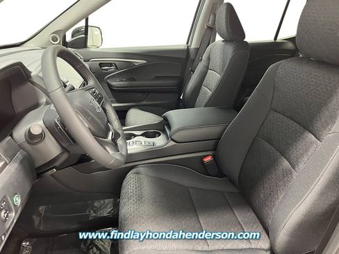 New 2026 Honda Ridgeline Sport image 10