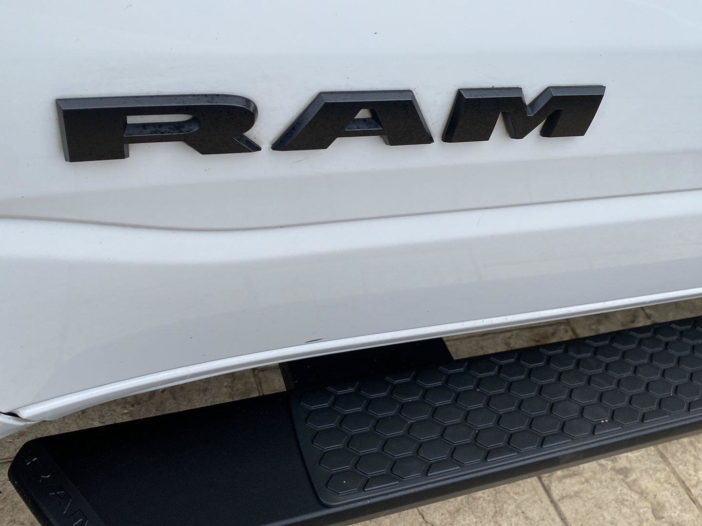 Used 2021 RAM 1500 Big Horn AWD/4WD image 13