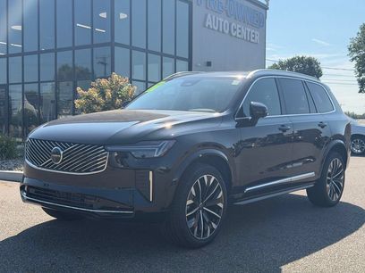 Used 2026 Volvo XC90 B6 Plus w/ Protection Package Premier