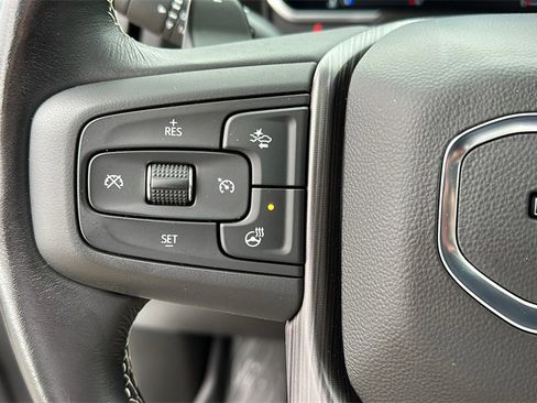 Used 2022 GMC Sierra 1500 Denali Ultimate image 14
