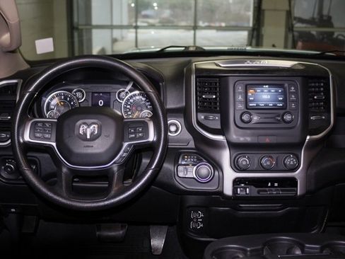 Used 2019 RAM 2500 Big Horn image 11