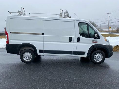 Used 2021 RAM ProMaster 1500 w/ Convenience Group image 7