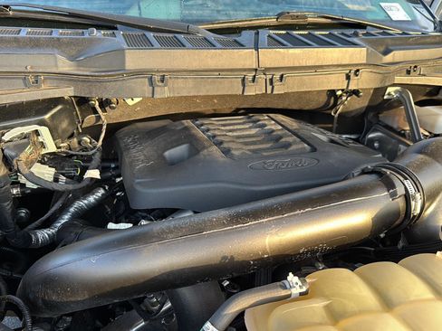 Used 2022 Ford F150 Limited image 31