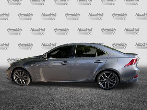 Used 2016 Lexus IS 300 AWD w/ F Sport Package image 6