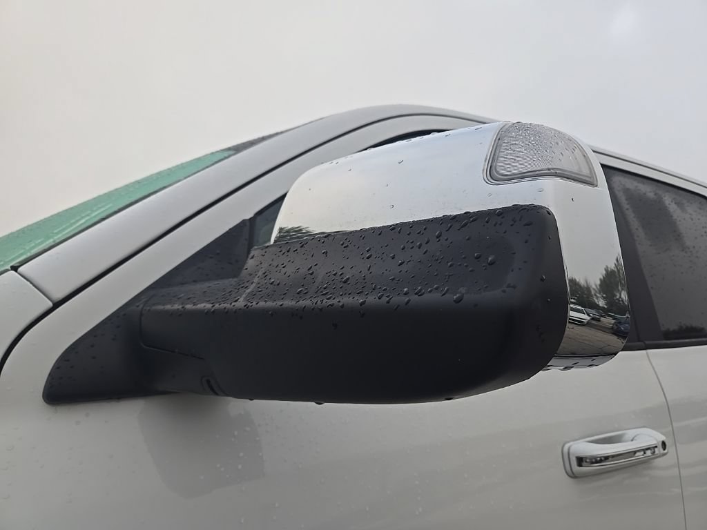Used 2022 RAM 2500 Laramie AWD/4WD image 37