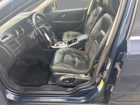 Used 2012 Volvo XC70 3.2 AWD/4WD image 10