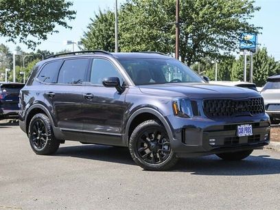 New 2025 Kia Telluride SX Prestige X-Pro