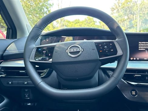 New 2026 Nissan Murano SL AWD/4WD image 16