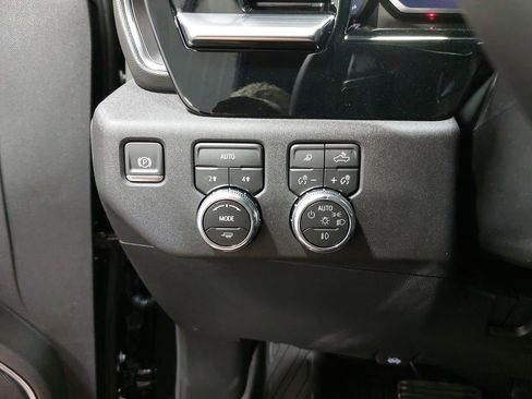 New 2026 GMC Sierra 1500 Elevation w/ Elevation Premium Package image 26