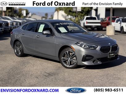 Used 2024 BMW 228i xDrive Gran Coupe