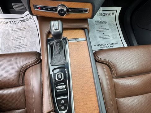 Used 2018 Volvo XC90 T6 Inscription w/ Convenience Package AWD/4WD image 20