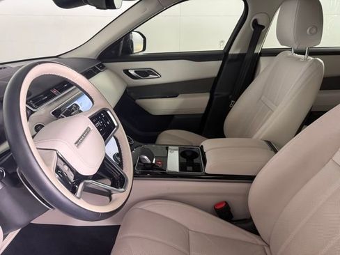 Used 2023 Land Rover Range Rover Velar S image 33