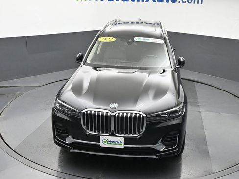 Used 2022 BMW X7 xDrive40i w/ Premium Package AWD/4WD image 29