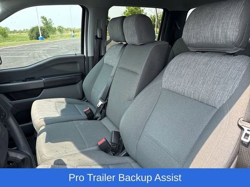 Used 2021 Ford F150 XLT AWD/4WD image 24