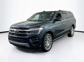 Used 2022 Ford Expedition Max Limited video 1