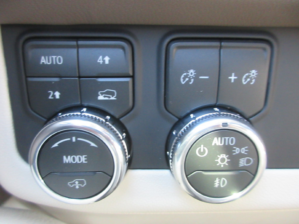 New 2027 GMC Yukon Denali AWD/4WD image 17