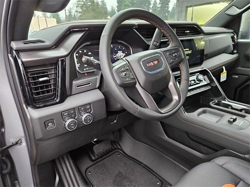 New 2026 GMC Sierra 3500 AT4 image 19