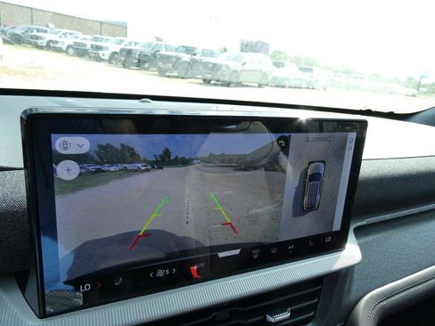 New 2027 Ford Explorer Platinum AWD/4WD image 27