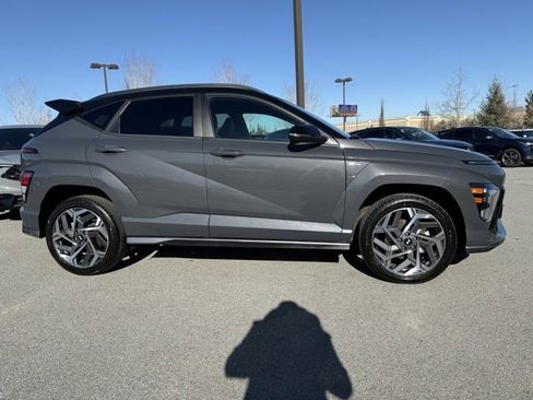 Used 2024 Hyundai Kona N Line image 6