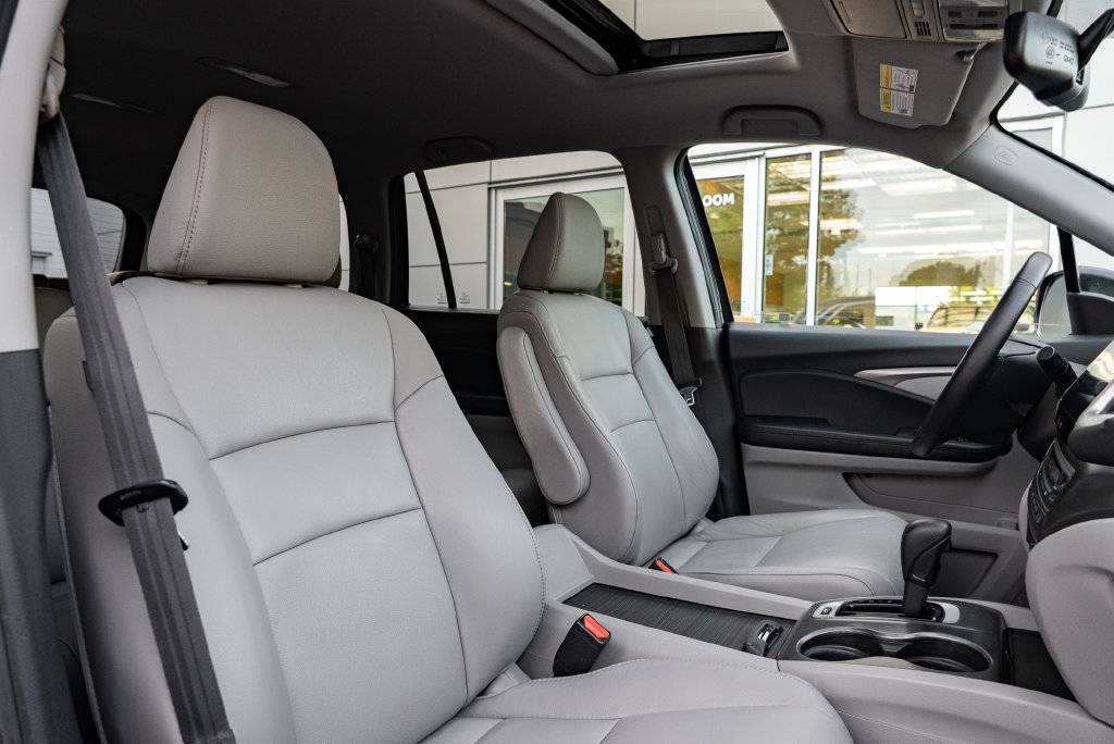 Used 2017 Honda Pilot EX-L image 27