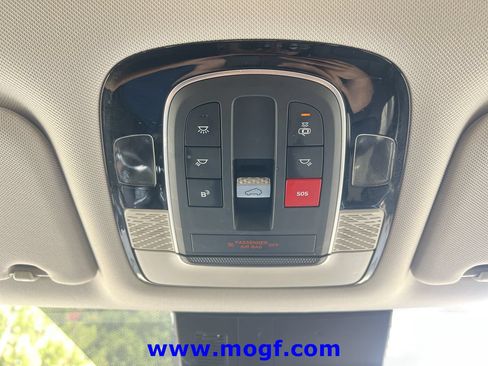 Used 2023 Hyundai Palisade SEL FWD image 15