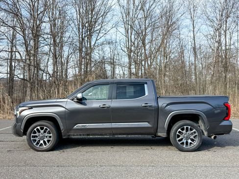 Used 2024 Toyota Tundra 1794 Edition image 8