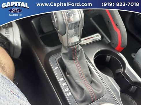 Certified 2024 Ford Bronco Heritage Edition image 28