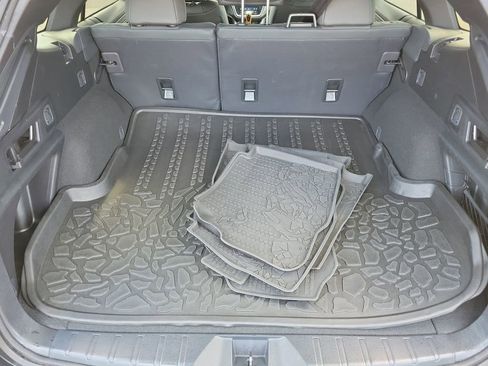Certified 2023 Subaru Outback Wilderness AWD/4WD image 8