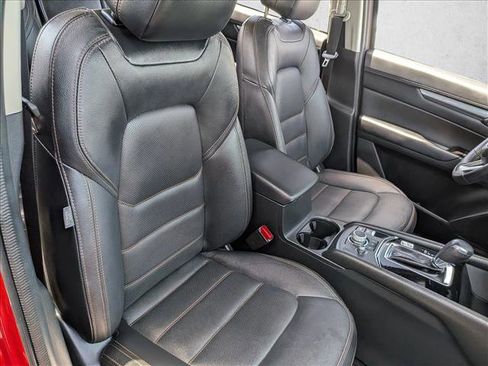Certified 2023 MAZDA CX-5 AWD 2.5 S image 19