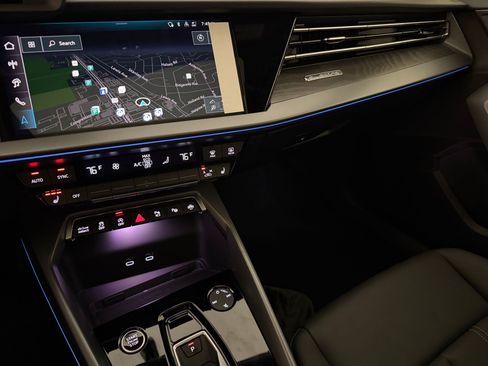New 2026 Audi A3 2.0T Premium Plus AWD/4WD image 19