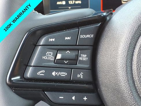 Used 2026 Subaru Outback Touring XT AWD/4WD image 23