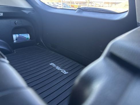 Used 2021 Toyota RAV4 XLE w/ XLE Grade Weather Package image 14