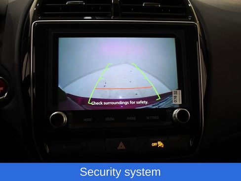 New 2026 Mitsubishi Outlander Sport AWD image 17