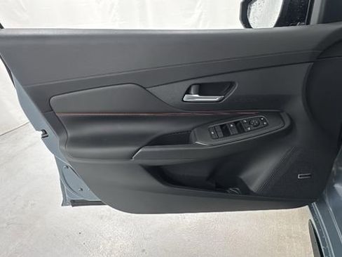 New 2026 Nissan Sentra SR image 16