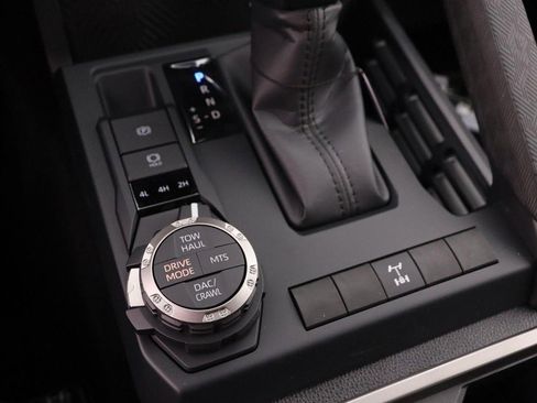 New 2026 Toyota Tacoma TRD Off-Road image 18