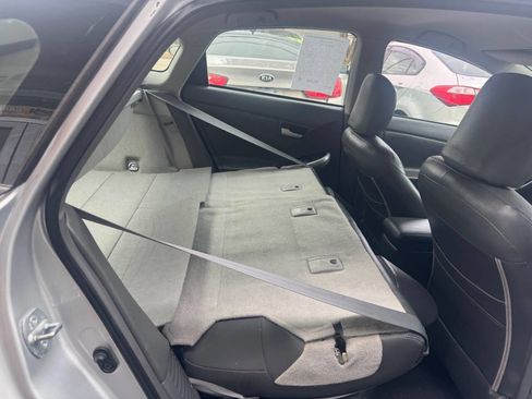 Used 2010 Toyota Prius Two image 23