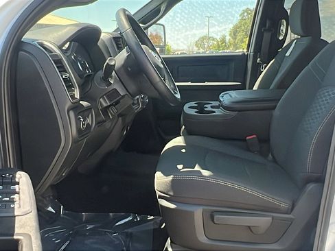 New 2025 RAM 2500 Tradesman image 15