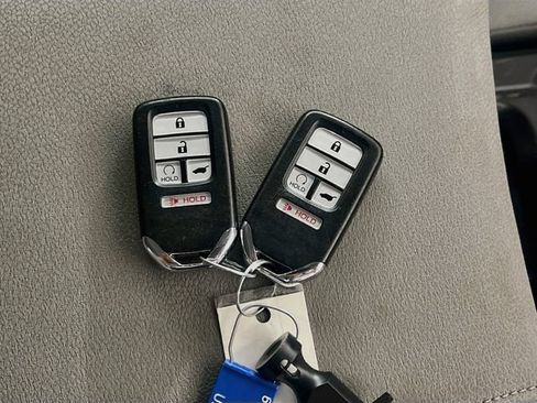Used 2021 Honda CR-V EX image 33