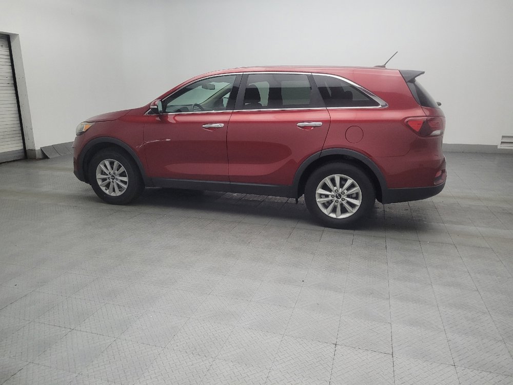 Used 2019 Kia Sorento FWD image 3