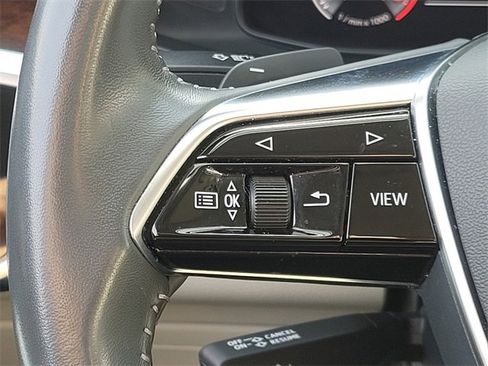 Used 2019 Audi A6 3.0T Premium Plus w/ Premium Plus Package image 32
