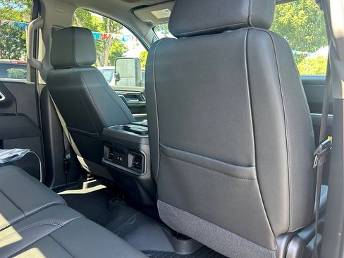 New 2026 Chevrolet Silverado 2500 LT w/ Trail Boss Package AWD/4WD image 29
