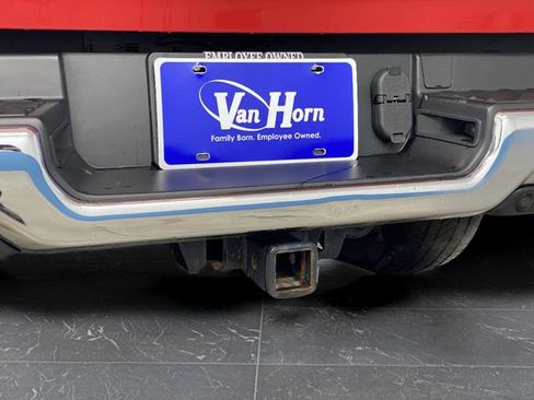 Certified 2019 RAM 1500 Laramie image 37