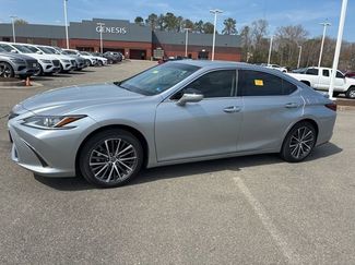 Used 2024 Lexus ES 350 w/ Premium Package video 1