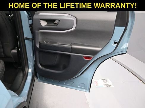 Used 2023 Ford Bronco Sport Big Bend image 41