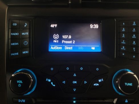 Used 2018 Ford Fusion S image 25