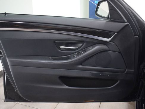 Used 2016 BMW 528i xDrive Sedan image 7