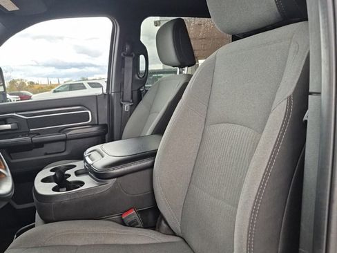 Certified 2024 RAM 2500 Big Horn image 21